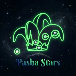 Pasha Stars