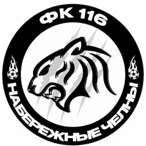 ФК 116